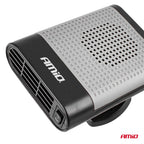 Verwarming, ontdooier, ventilator -12V 150W AMiO 02899 - AMiO 02899 - afbeelding 4