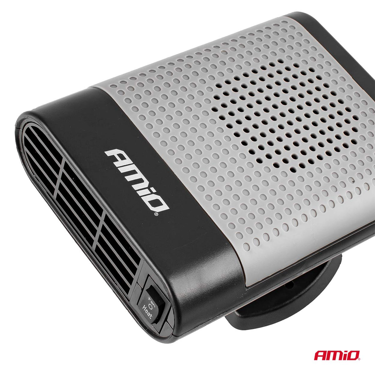 Verwarming, ontdooier, ventilator -12V 150W AMiO 02899 - AMiO 02899 - afbeelding 4