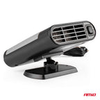 Verwarming, ontdooier, ventilator -12V 150W AMiO 02899 - AMiO 02899 - afbeelding 5