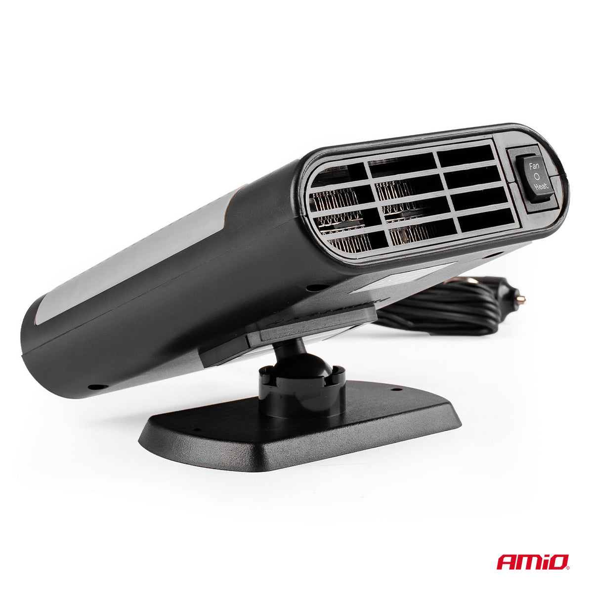 Verwarming, ontdooier, ventilator -12V 150W AMiO 02899 - AMiO 02899 - afbeelding 5