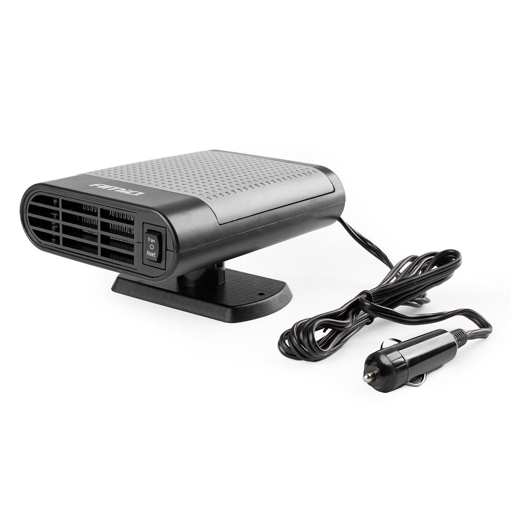 Verwarming, ontdooier, ventilator -12V 150W AMiO 02899 - AMiO 02899 - afbeelding 7