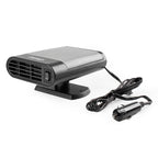 Verwarming, ontdooier, ventilator -12V 150W AMiO 02899 - AMiO 02899 - afbeelding 7