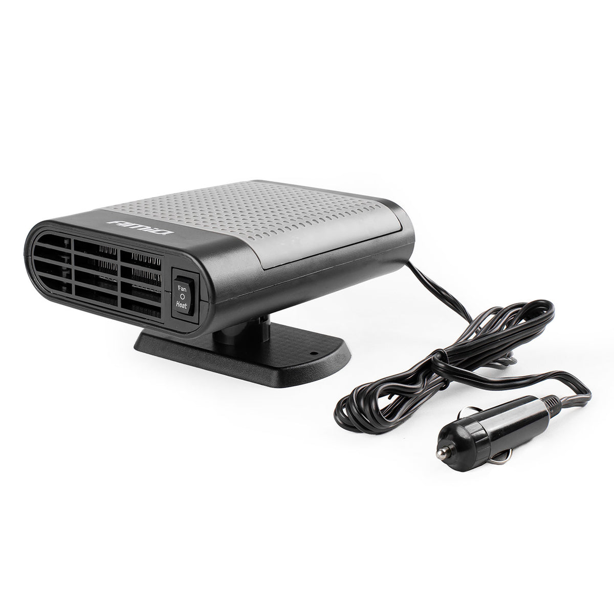 Verwarming, ontdooier, ventilator -12V 150W AMiO 02899 - AMiO 02899 - afbeelding 7