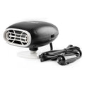 Verwarming, ontdooier, ventilator -12V 150W AMiO 02900 - AMiO 02900 - afbeelding 1