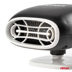 Verwarming, ontdooier, ventilator -12V 150W AMiO 02900 - AMiO 02900 - afbeelding 2