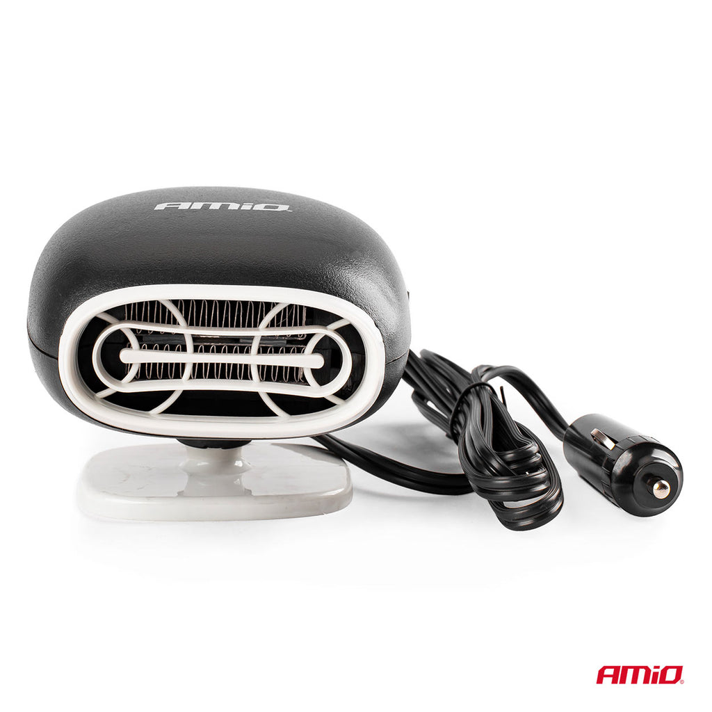 Verwarming, ontdooier, ventilator -12V 150W AMiO 02900 - AMiO 02900 - afbeelding 5