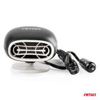 Verwarming, ontdooier, ventilator -12V 150W AMiO 02900 - AMiO 02900 - afbeelding 5