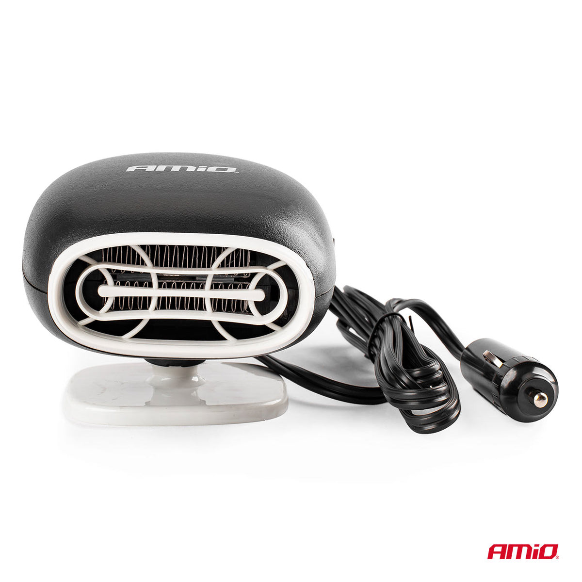 Verwarming, ontdooier, ventilator -12V 150W AMiO 02900 - AMiO 02900 - afbeelding 5