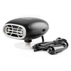Verwarming, ontdooier, ventilator -12V 150W AMiO 02900 - AMiO 02900 - afbeelding 6