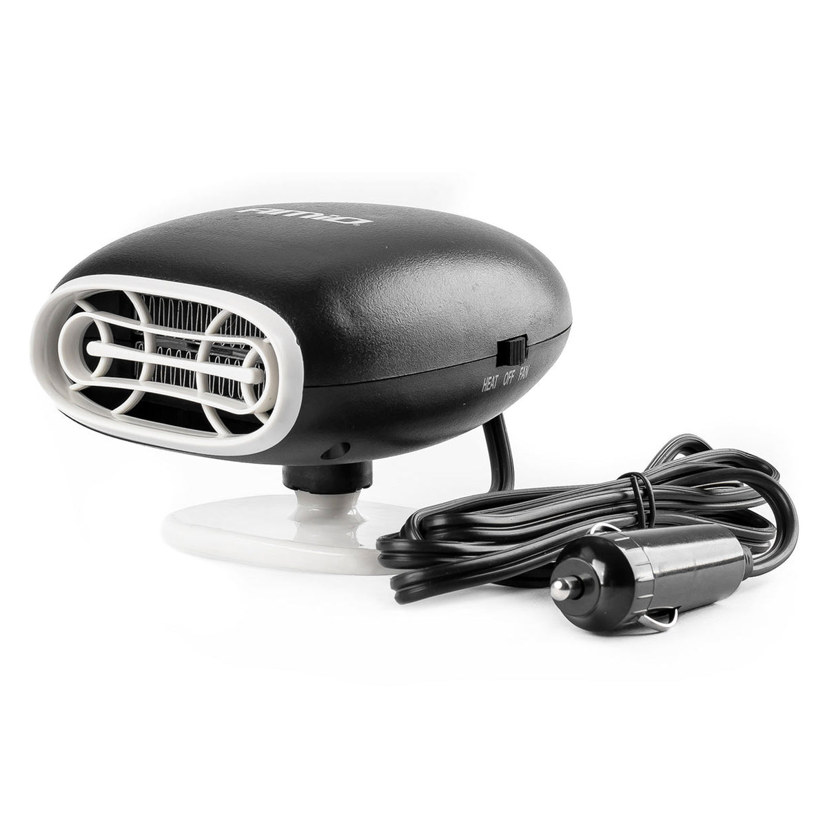 Verwarming, ontdooier, ventilator -12V 150W AMiO 02900 - AMiO 02900 - afbeelding 6