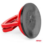 Glasheffer met enkele zuigkracht AMiO 02901 - AMiO 02901 - afbeelding 3