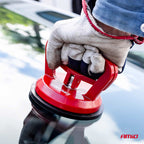 Glasheffer met enkele zuigkracht AMiO 02901 - AMiO 02901 - afbeelding 7