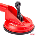 Glasheffer met dubbele zuigkracht AMiO 02902 - AMiO 02902 - afbeelding 7