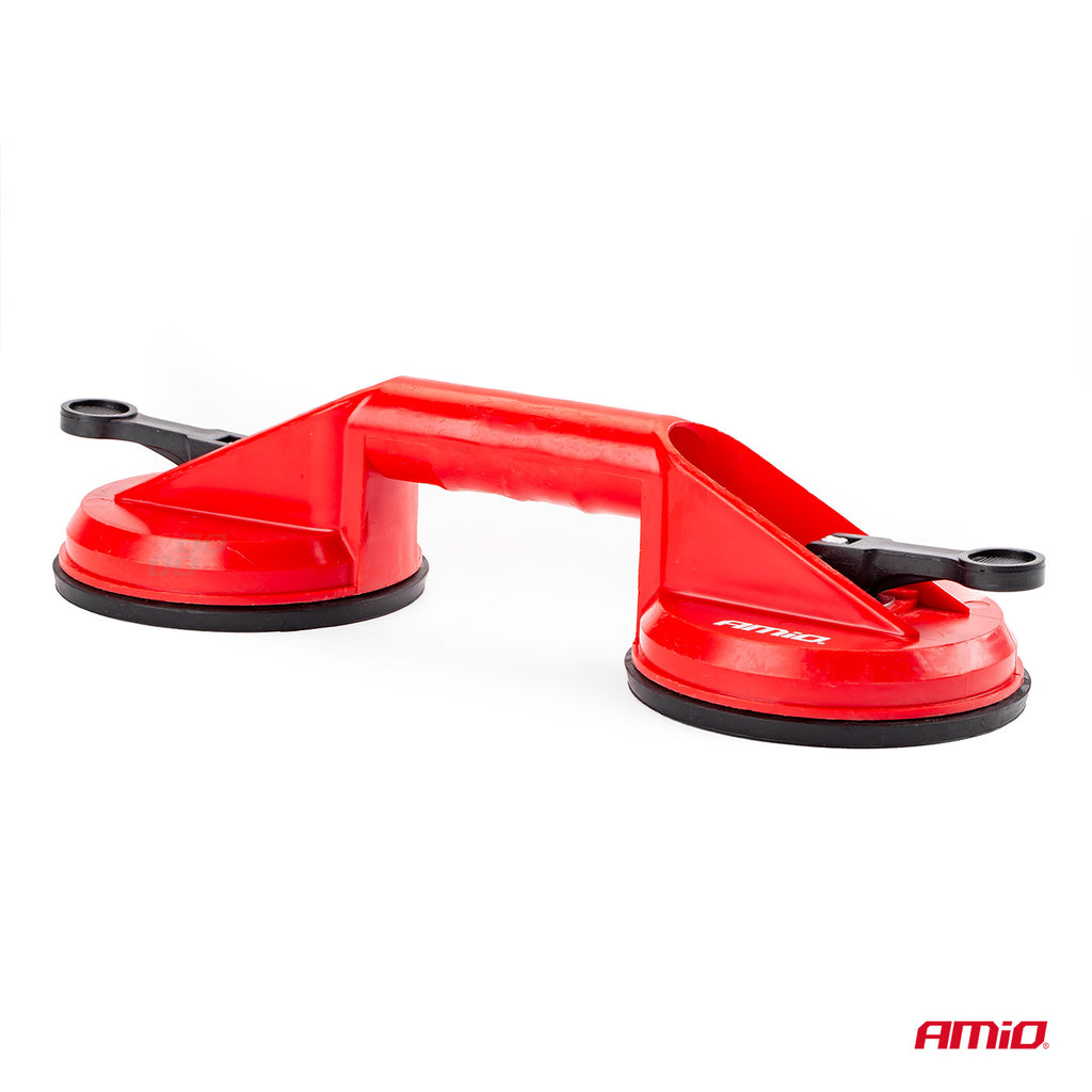 Glasheffer met dubbele zuigkracht AMiO 02902 - AMiO 02902 - afbeelding 3