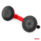 Glasheffer met dubbele zuigkracht AMiO 02902 - AMiO 02902 - afbeelding 4