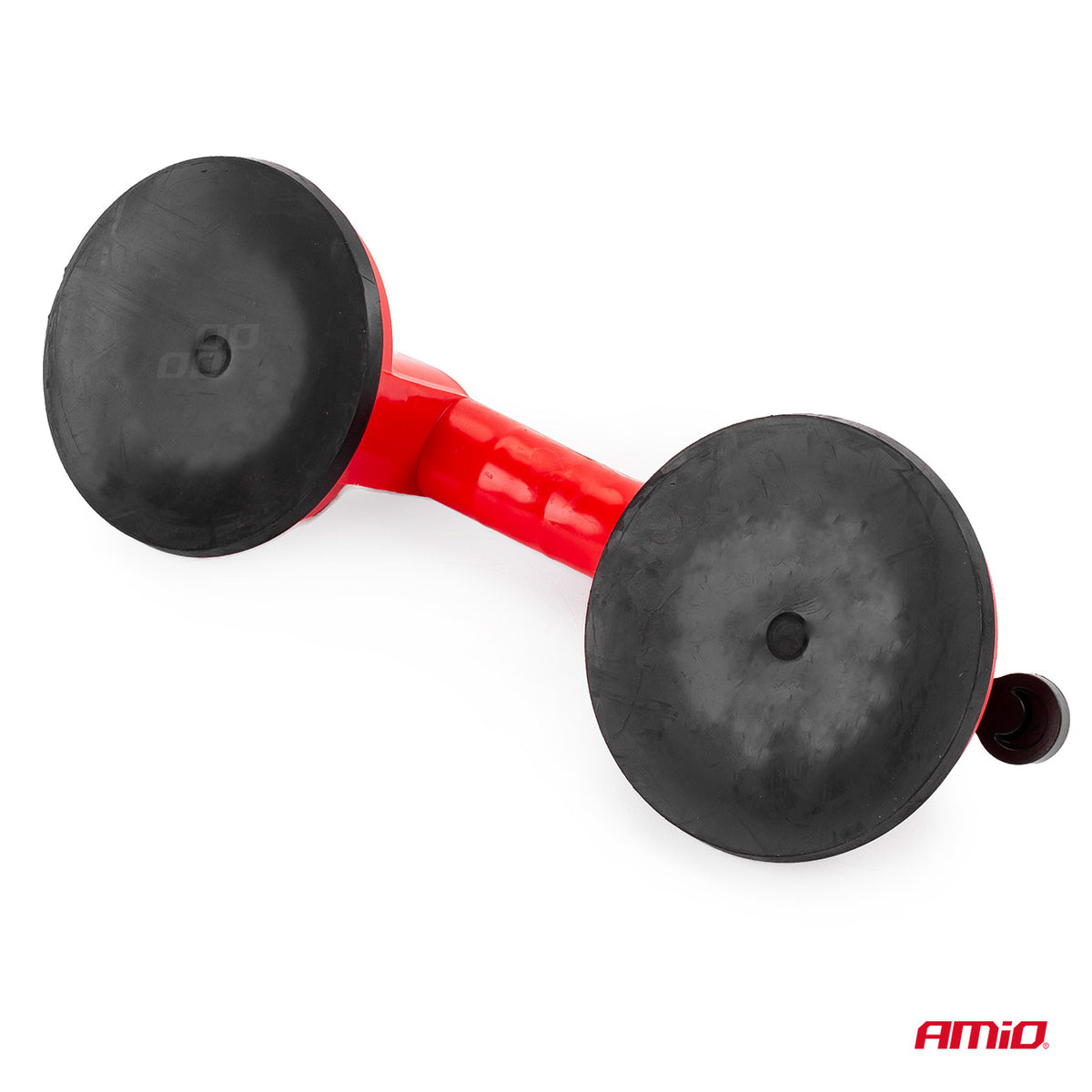 Glasheffer met dubbele zuigkracht AMiO 02902 - AMiO 02902 - afbeelding 4