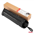 Opvouwbare Auto voorruit zonnescherm paraplu 140x79cm AMiO 02906 - AMiO 02906 - afbeelding 7