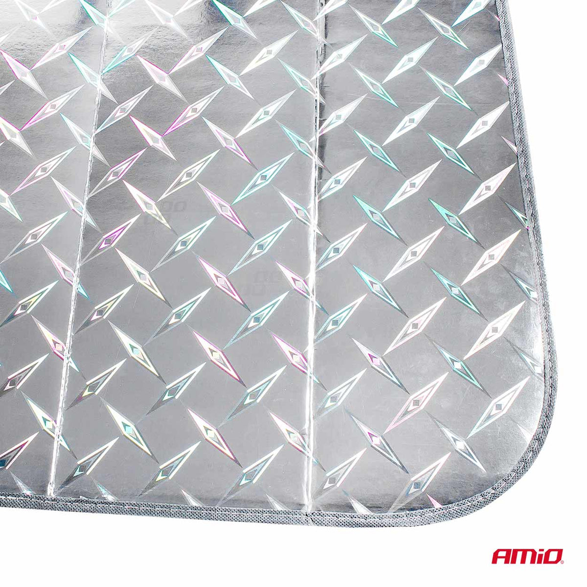 Opvouwbaar LASER zonnescherm 150x80cm AMiO 02909 - AMiO 02909 - afbeelding 4