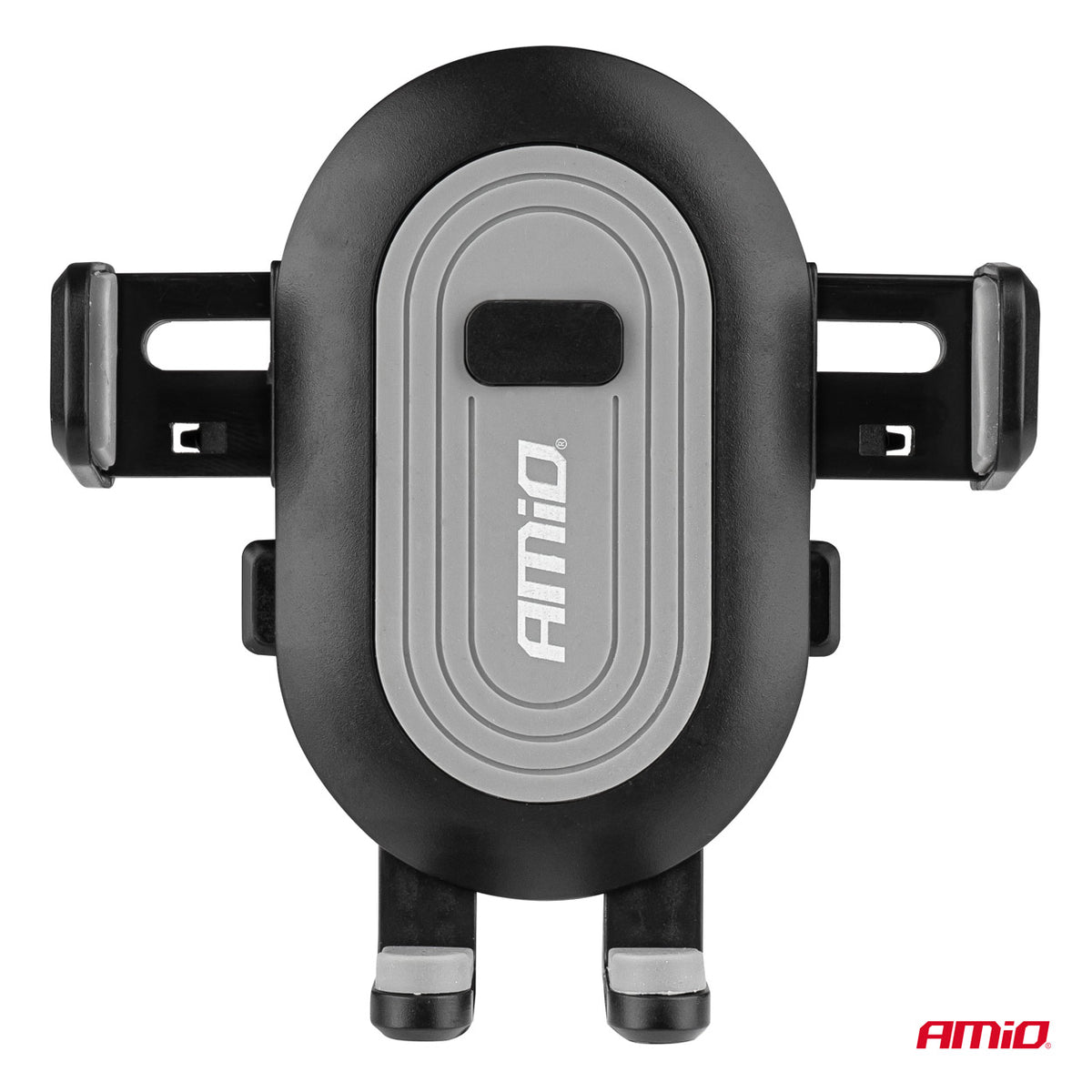 Telefoonhouder met zuignap HOLD-18 AMiO 02917 - AMiO 02917 - afbeelding 4