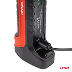 Inspectie lamp met ingebouwde batterij WT15 AMiO 02918 - AMiO 02918 - afbeelding 4