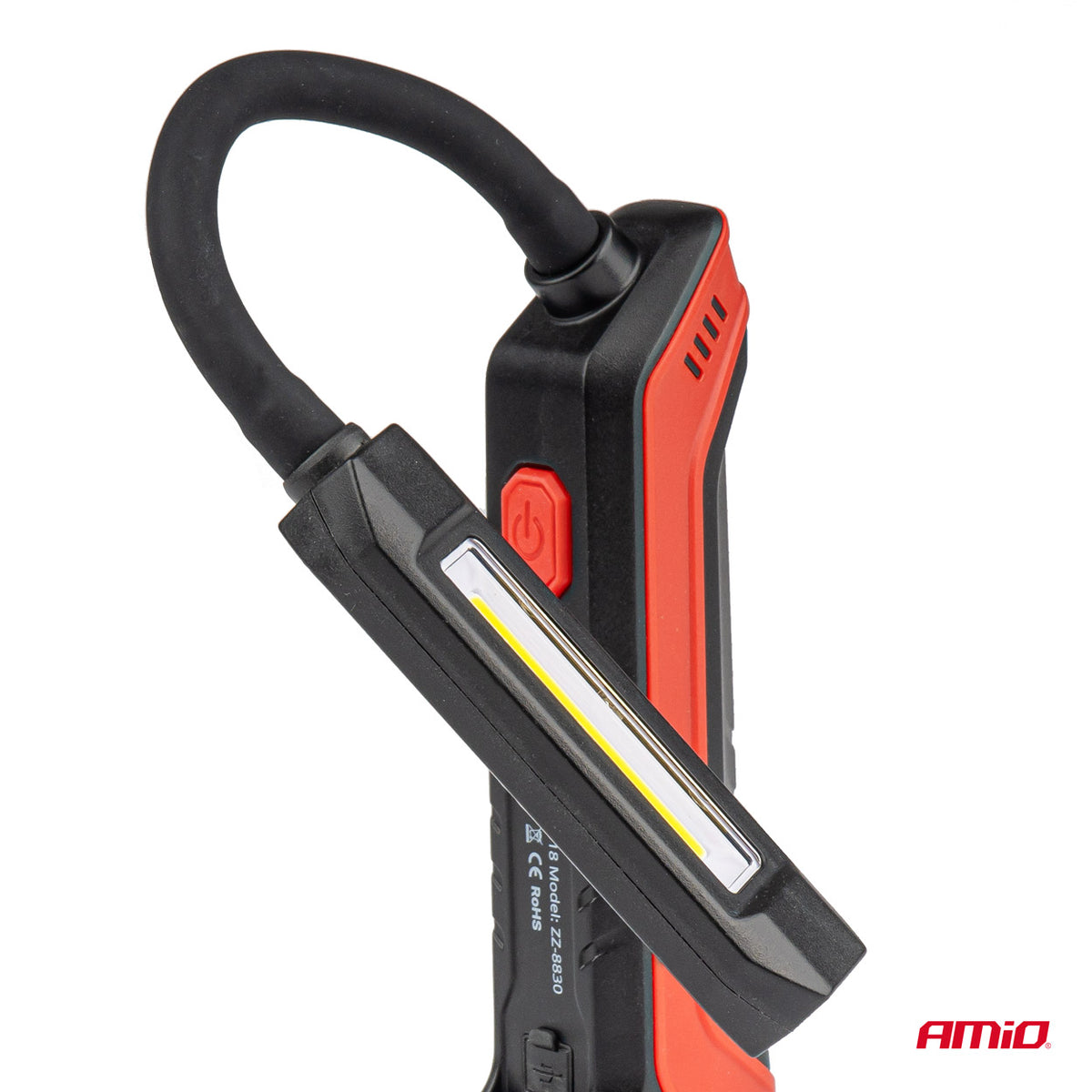 Inspectie lamp met ingebouwde batterij WT15 AMiO 02918 - AMiO 02918 - afbeelding 7