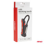 Inspectie lamp met ingebouwde batterij WT15 AMiO 02918 - AMiO 02918 - afbeelding 8