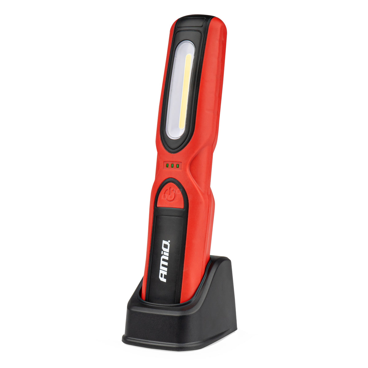 Inspectie lamp met ingebouwde batterij WT16 AMiO 02919 - AMiO 02919 - afbeelding 1