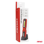 Inspectie lamp met ingebouwde batterij WT16 AMiO 02919 - AMiO 02919 - afbeelding 7