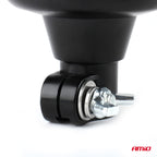 LED Waarschuwingslamp 18 LED R65 R10 12V 24V W21p AMiO 02922 - AMiO 02922 - afbeelding 4