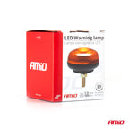 LED Waarschuwingslamp R65 R10 12V 24V W21SB AMiO 02923 - AMiO 02923 - afbeelding 6
