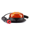 LED Waarschuwingslamp W21m Magnetisch / 3 schroeven R65 R10 18LED 12/24V IP56 AMiO 02925 - AMiO 02925 - afbeelding 1