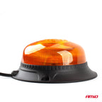 LED Waarschuwingslamp W21m Magnetisch / 3 schroeven R65 R10 18LED 12/24V IP56 AMiO 02925 - AMiO 02925 - afbeelding 3