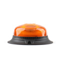 LED Waarschuwingslamp R65 R10 12V 24V W213BL AMiO 02927 - AMiO 02927 - afbeelding 1