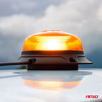 LED Waarschuwingslamp R65 R10 12V 24V W213BL AMiO 02927 - AMiO 02927 - afbeelding 9