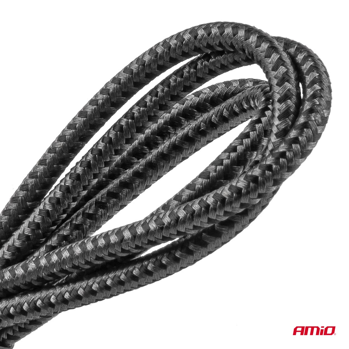 USB-C+Lightning Kabel200cm FullLINK UC-19 AMiO 02931 - AMiO 02931 - afbeelding 5