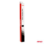 Solar Raamfolie Ultra Donker Zwart 0,5x3m (1%) AMiO 02936 - AMiO 02936 - afbeelding 4