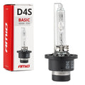 Xenon lamp type D4S 35W 6000K AMiO BASIC 02951 - AMiO 02951 - afbeelding 1