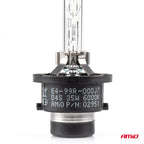 Xenon lamp type D4S 35W 6000K AMiO BASIC 02951 - AMiO 02951 - afbeelding 2