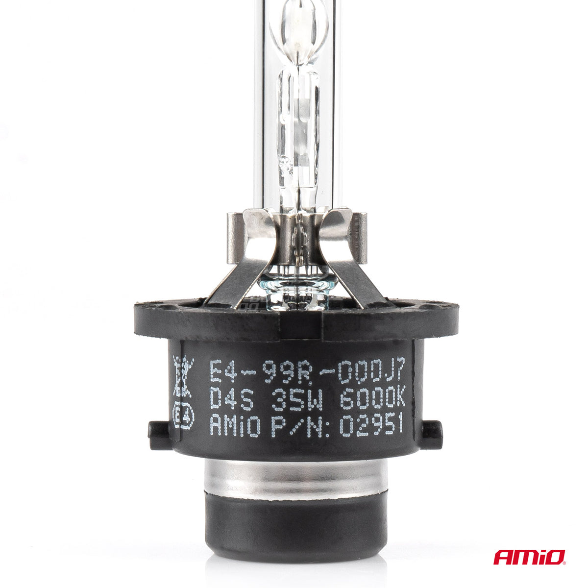 Xenon lamp type D4S 35W 6000K AMiO BASIC 02951 - AMiO 02951 - afbeelding 2