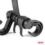 Ophanghaken voor autohoofdsteunen AMiO 02958 - AMiO 02958 - afbeelding 6