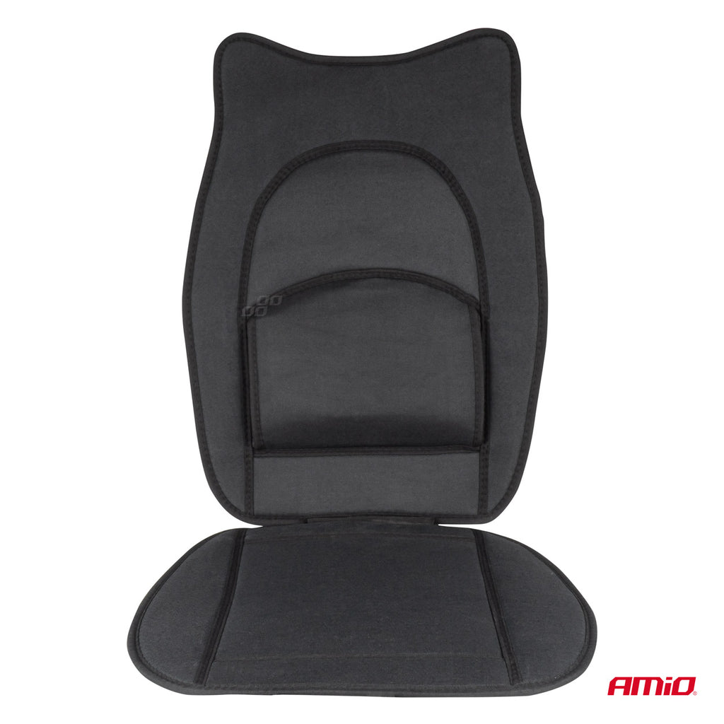 Zitmat met lendensteun CSM-05 AMiO 02959 - AMiO 02959 - afbeelding 4