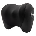 Autostoel hoofdsteun met MEMORY foam Zwart CSH-05 AMiO 02961 - AMiO 02961 - afbeelding 1