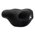 Autostoel hoofdsteun met MEMORY foam Zwart CSH-06 AMiO 02962 - AMiO 02962 - afbeelding 1