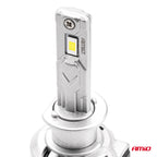 LED-koplampen X2-serie H1 AMiO 02970 - AMiO 02970 - afbeelding 2