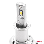 LED-koplampen X2-serie H3 AMiO 02971 - AMiO 02971 - afbeelding 2