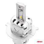LED-koplampen X2-serie H4/H19 AMiO 02972 - AMiO 02972 - afbeelding 2
