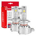 LED-koplampen X2-serie H7 AMiO 02973 - AMiO 02973 - afbeelding 1
