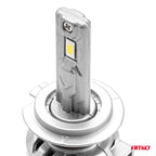 LED-koplampen X2-serie H7 AMiO 02973 - AMiO 02973 - afbeelding 2