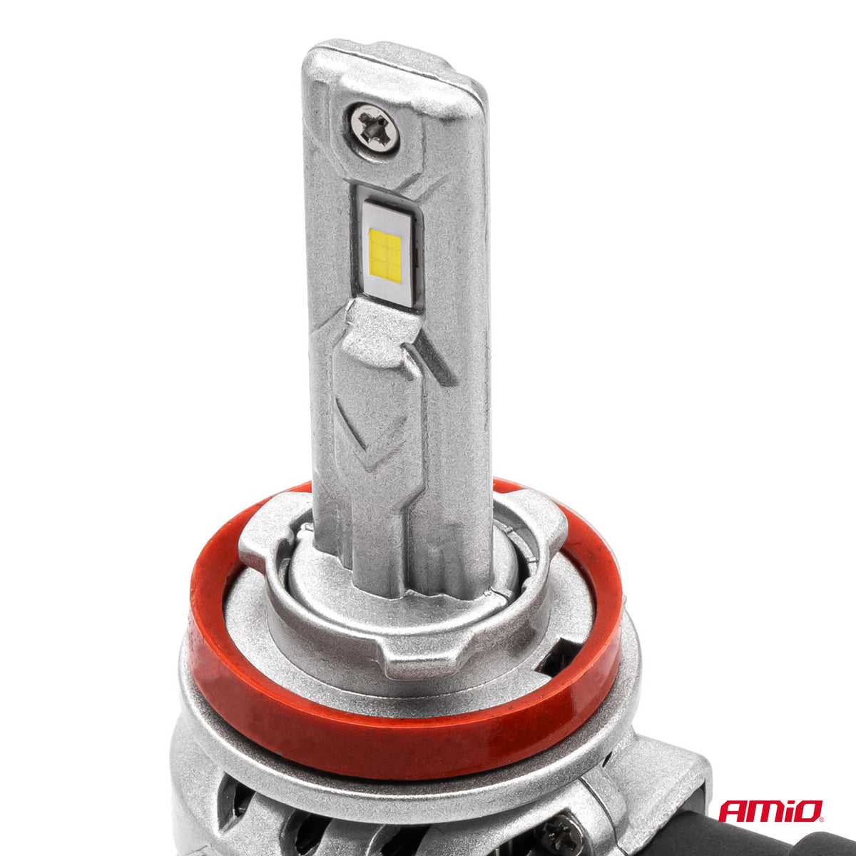 LED-koplampen X2-serie H8/H9/H11/H16 AMiO 02974 - AMiO 02974 - afbeelding 2