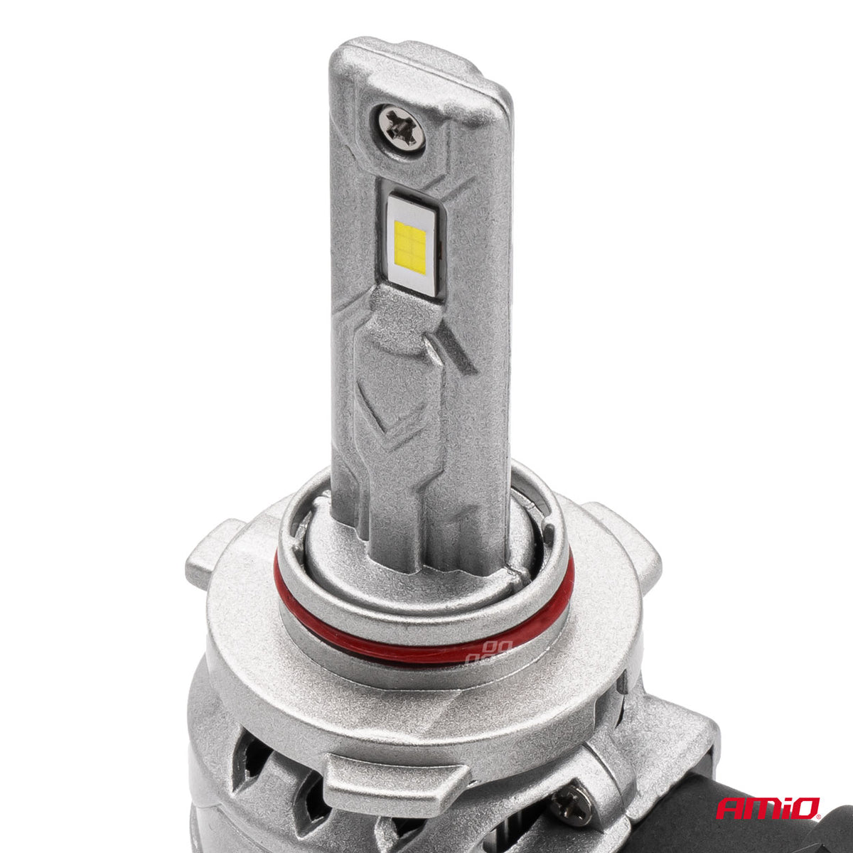 LED-koplampen X2-serie HB4 9006 AMiO 02976 - AMiO 02976 - afbeelding 2
